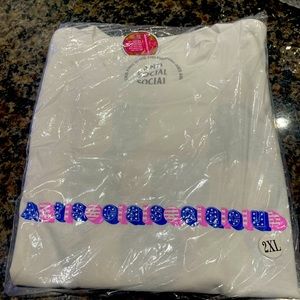 Anti Social Social Club - "Sign Me Up" - XXL